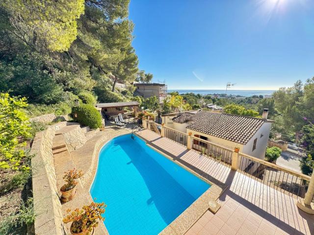 Chalet, Calvià