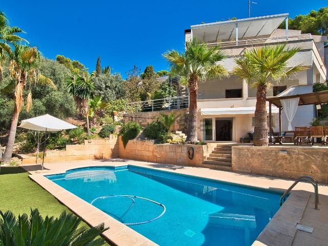 Chalet, Calvià