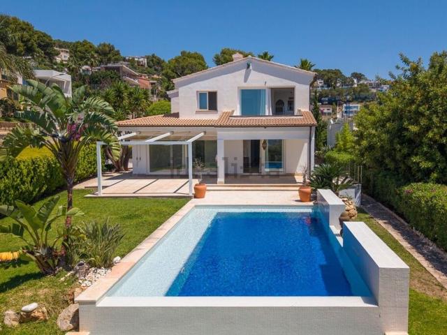 Chalet, Calvià