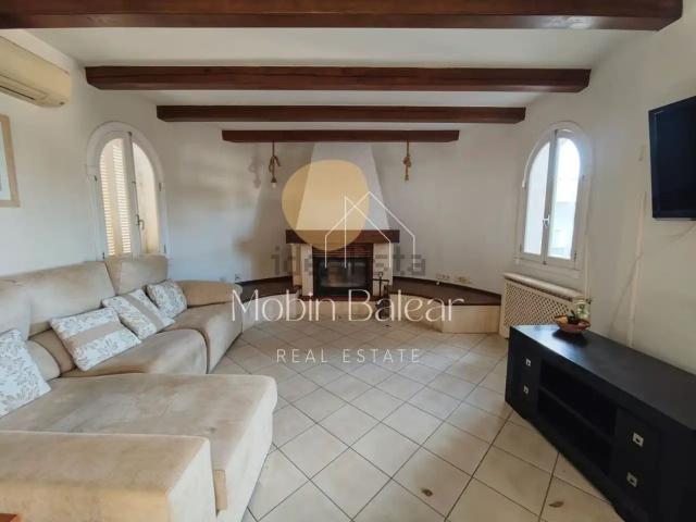 Chalet, Calvià