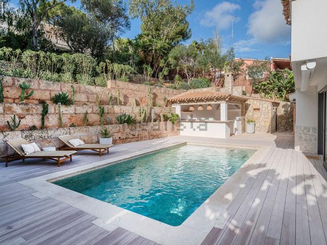 Chalet, Calvià