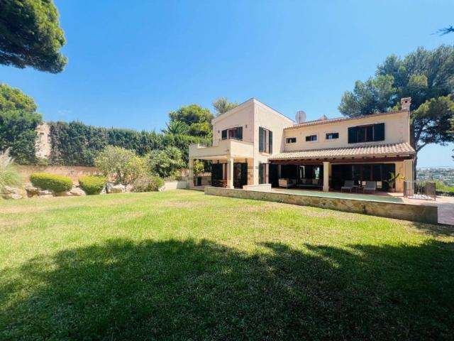 Chalet, Calvià