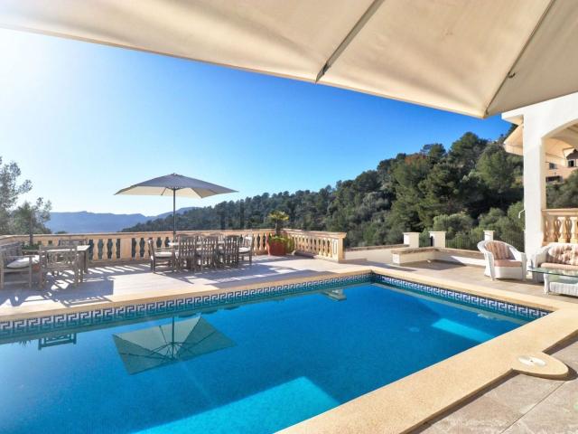 Chalet, Calvià