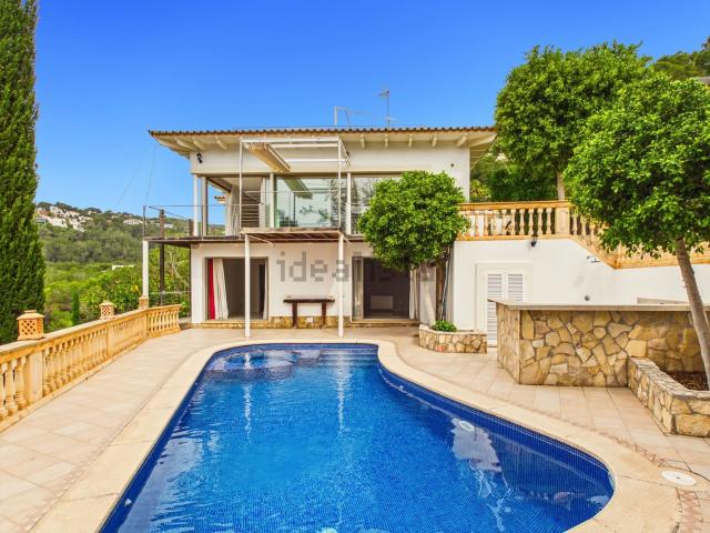 Chalet, Calvià