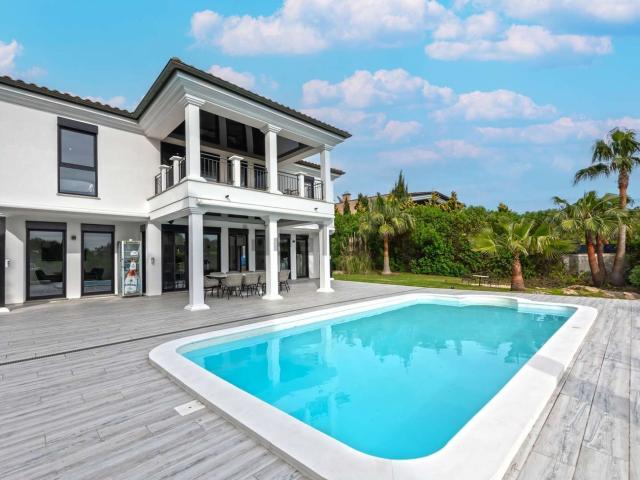 Chalet, Calvià