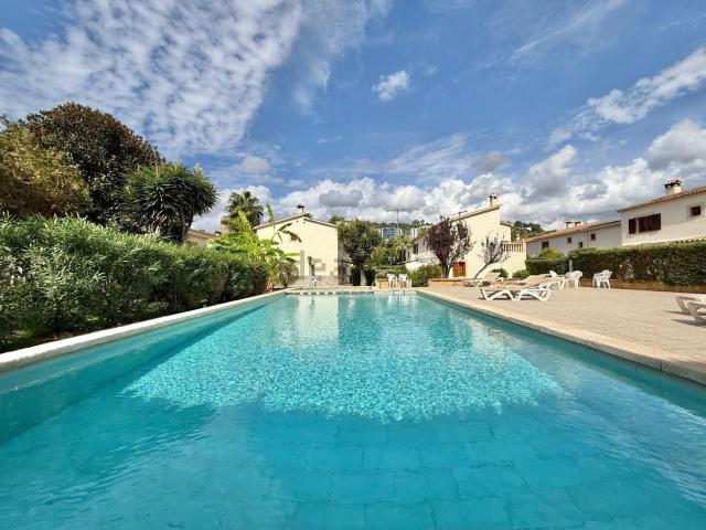 Chalet, Calvià