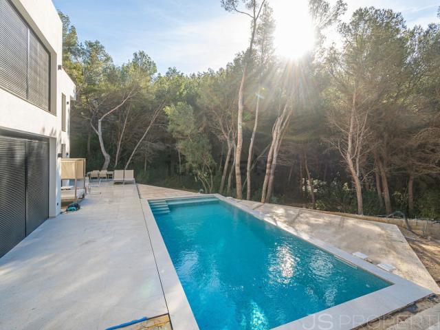 Chalet, Calvià
