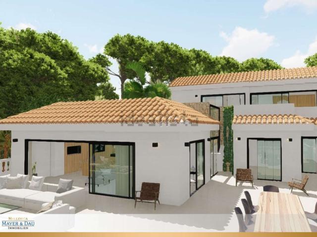 Chalet, Calvià