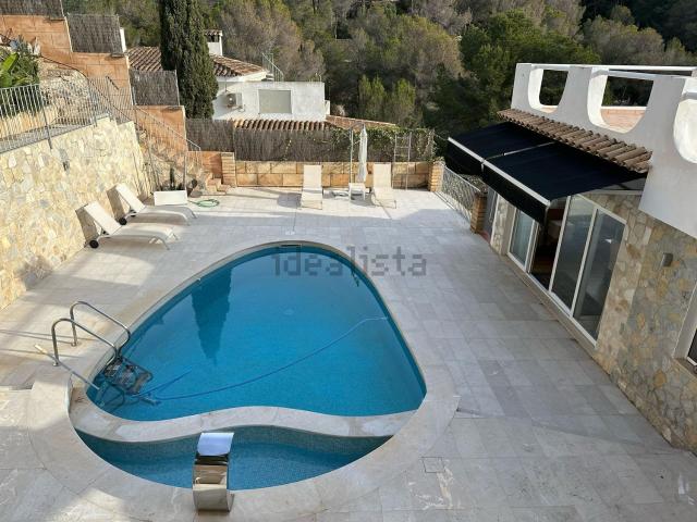 Chalet, Calvià