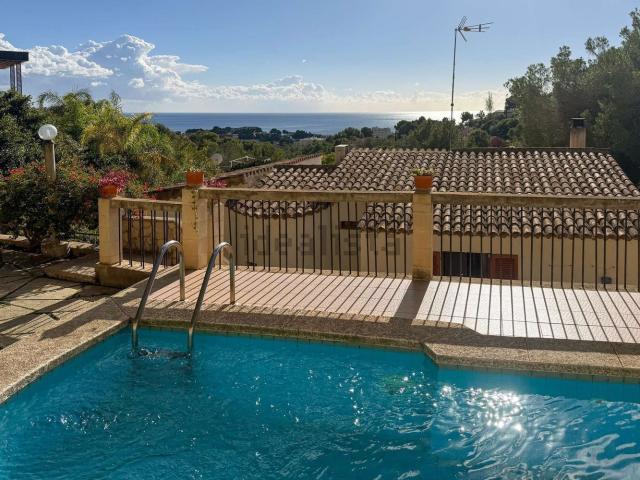 Chalet, Calvià
