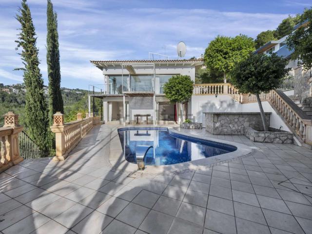 Chalet, Calvià