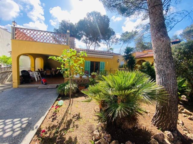 Chalet, Calvià