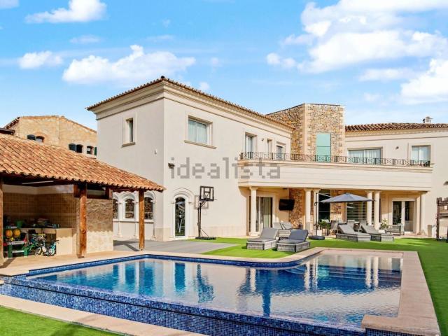 Chalet, Calvià