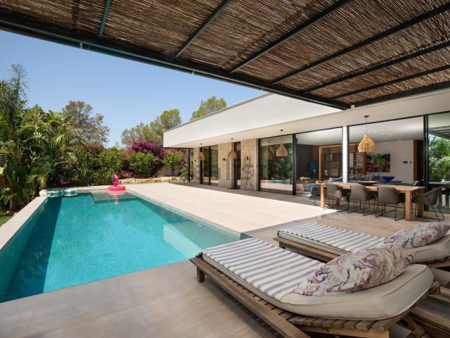 Chalet, Calvià