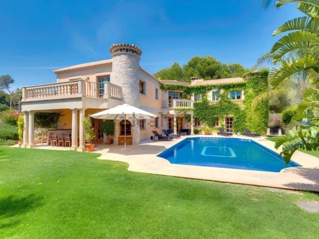 Chalet, Calvià