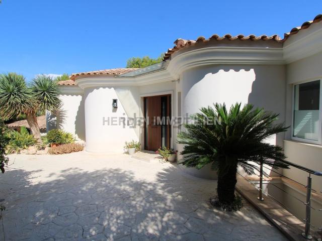 Chalet, Calvià