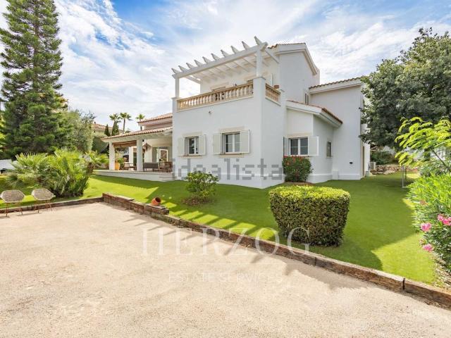 Chalet, Calvià