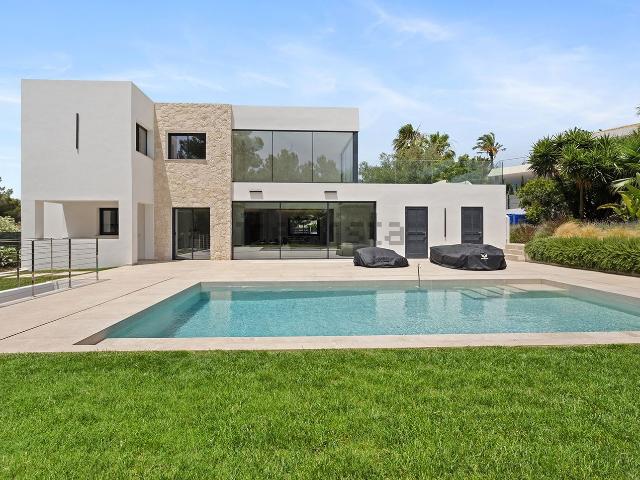Chalet, Calvià