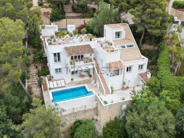 Chalet, Calvià