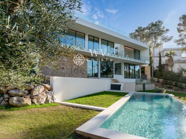 Chalet, Calvià