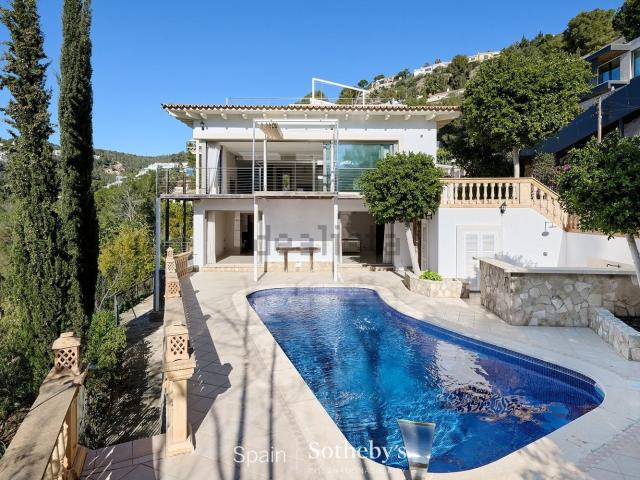 Chalet, Calvià
