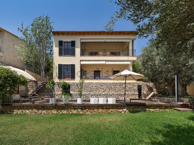 Chalet, Calvià