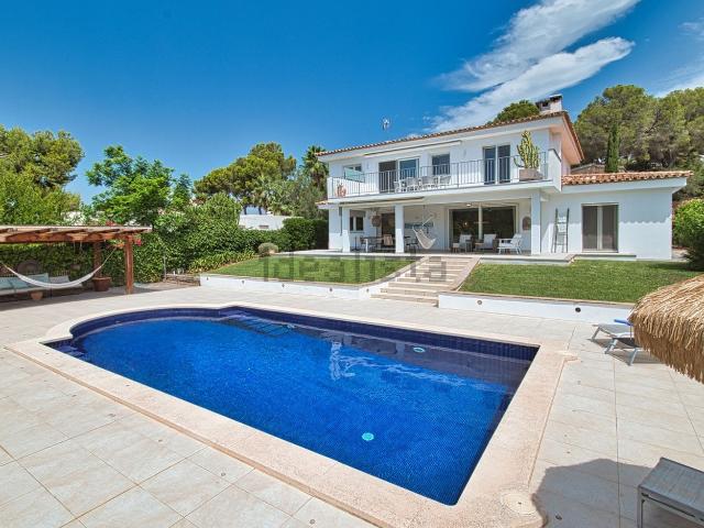 Chalet, Calvià
