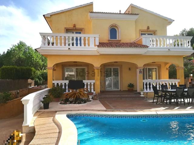 Chalet, Calvià