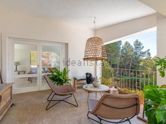 Chalet, Calvià