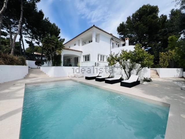 Chalet, Calvià