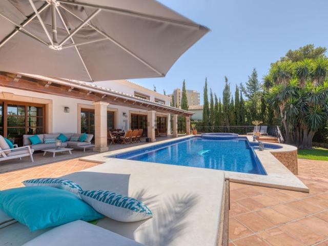 Chalet, Calvià