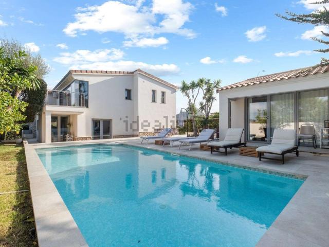 Chalet, Calvià