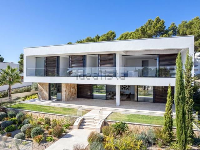 Chalet, Calvià