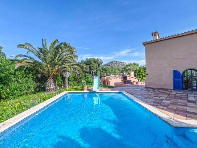 Chalet, Calvià
