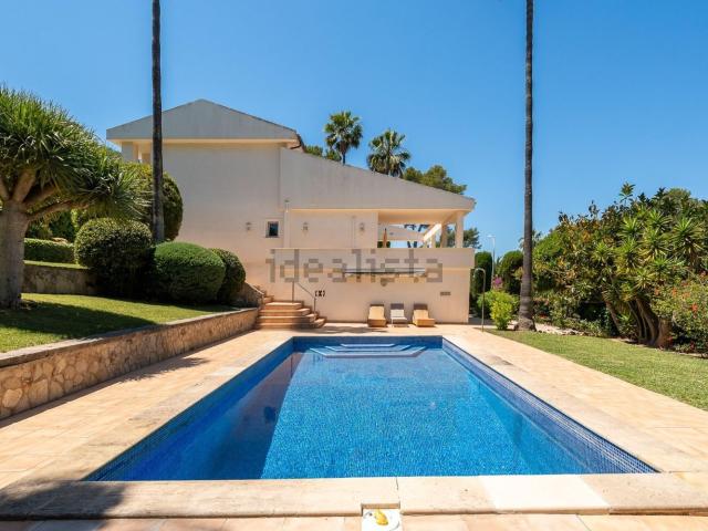 Chalet, Calvià