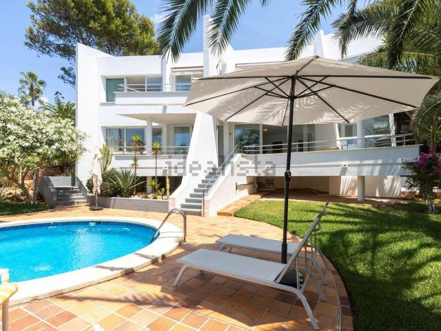 Chalet, Calvià
