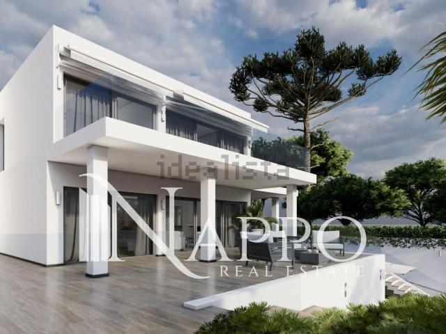 Chalet, Calvià