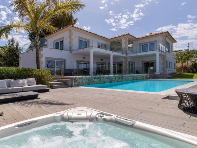 Chalet, Calvià