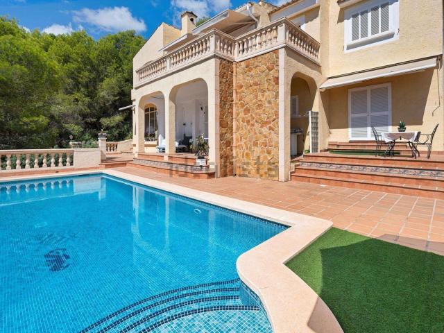 Chalet, Calvià