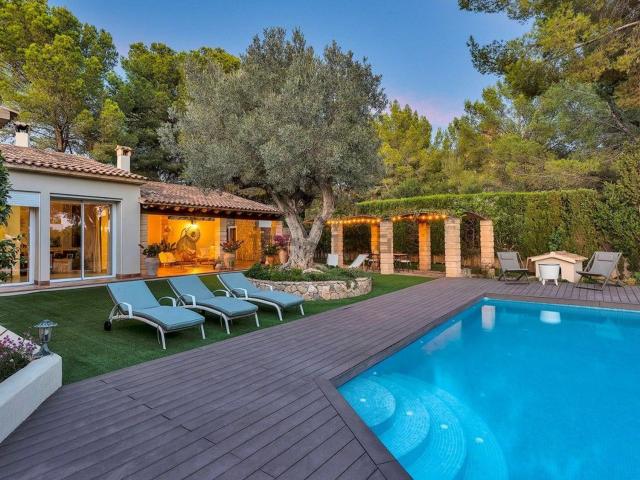 Chalet, Calvià