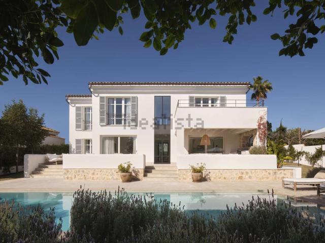 Chalet, Calvià