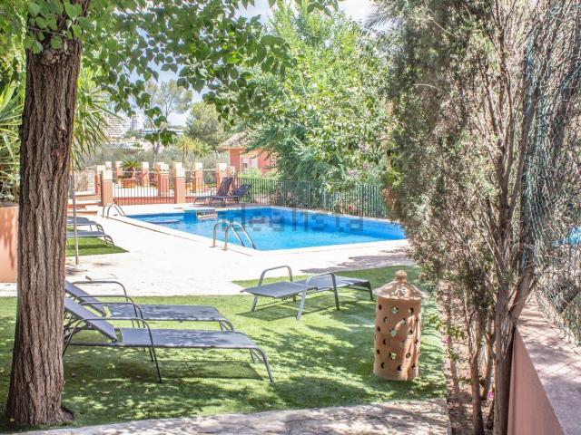 Chalet, Calvià