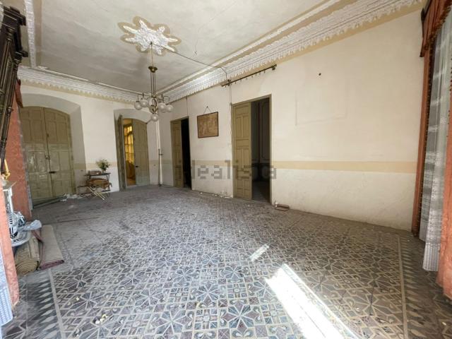 Chalet, Calzada de Calatrava