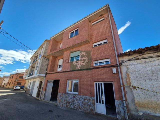 Chalet, Camarzana de Tera