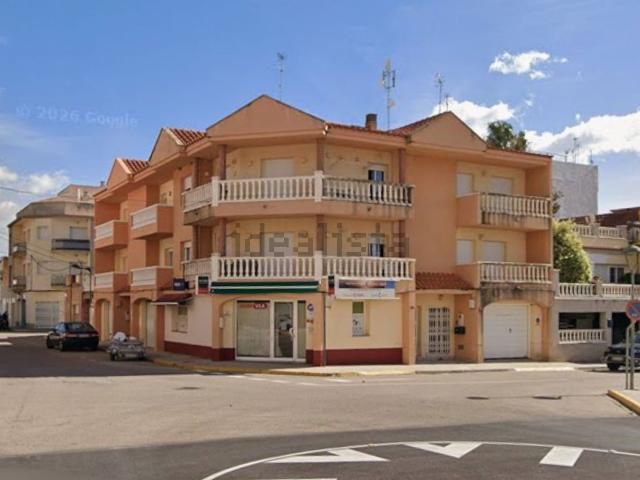 Chalet, Camarles