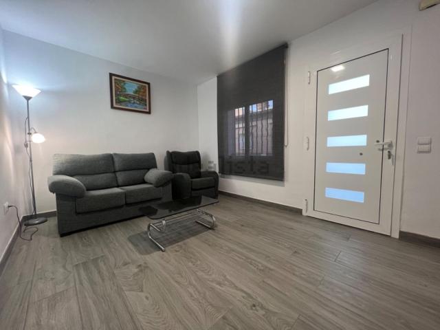 Chalet, Camarles