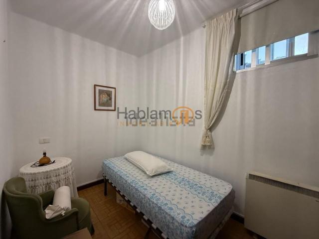 Chalet, Cambados