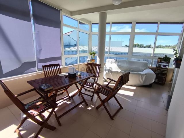 Chalet, Cambados