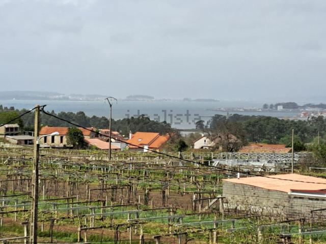 Chalet, Cambados