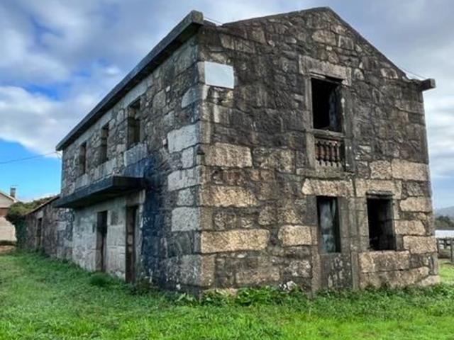 Chalet, Cambados